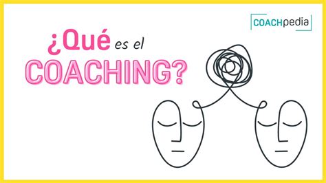 coaching significado.